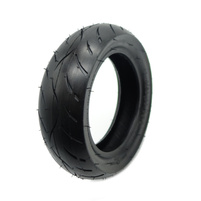 Opona pneumatyczna Hong Yang 10x2.50-6 (60/85-6) do Dualtron Spider / Kaabo Mantis / Speedway IV / Techlife X7 / Zero 10X