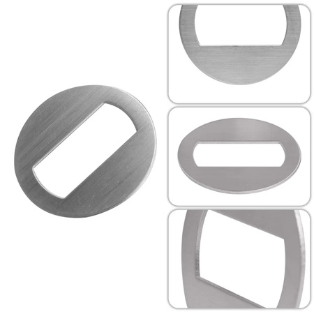 Podkładka Mechanizmu Składania do Techlife X7 / X7S / Dualtron / Speedual / ZERO 8X / 10X / 11X