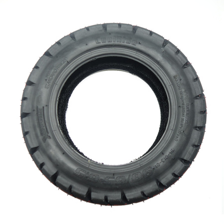 Opona pneumatyczna szosowa Xuancheng CoolRide 90/65-6.5 do Zero 11X / Techlife X9 / SXT 1000 Turbo/ XL/ EEC i Frugal Sport/ Compact+