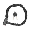 Zabezpieczenie Antykradzieżowe Łańcuch z Kluczem
