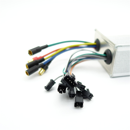 Kontroler Minimotors 60V 40A do Przedniego Silnika do Dualtron Thunder