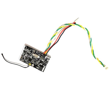 BMS - zabezpieczenie baterii do Xiaomi M365