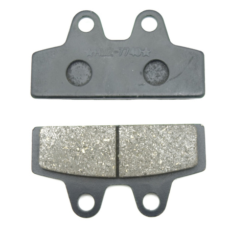 Klocki hamulcowe CP-1 - zestaw (2szt)