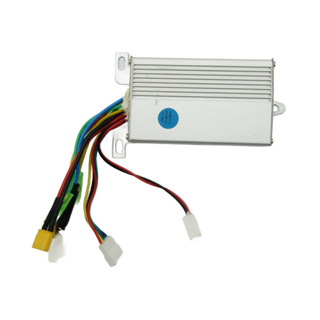 Kontroler 36V V1 + zestaw elektroniki do hulajnogi elektrycznej typu Xiaomi