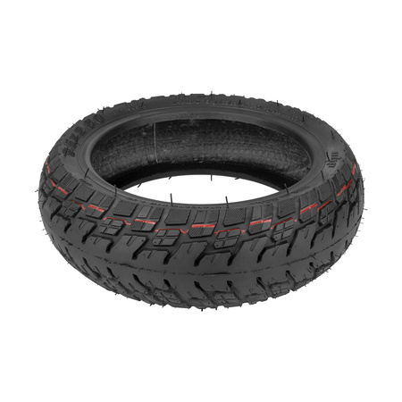 Opona pneumatyczna ULIP 9.5x2.50-6" tubeless + wentyl do NIU KQI3 Pro
