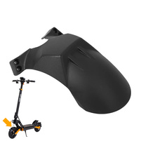 Błotnik Przedni do KuKirin G2 PRO 2024 / G2 PRO 2025