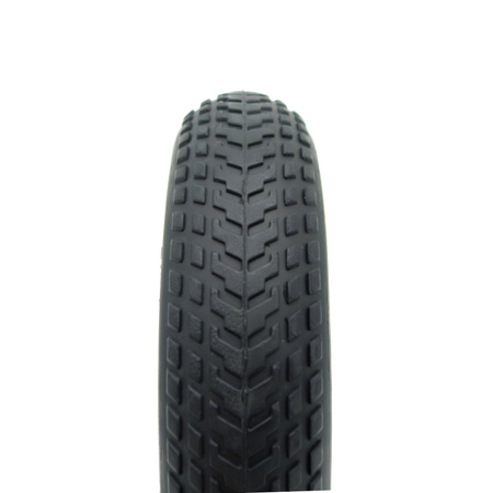 2x OPONA 8.5x2 (8 1/2x2) Bezdętkowa Półpełna do Xiaomi M365 / PRO 2 / Mi 3 / Fiat 500