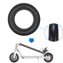 Opona XuanCheng 10x2" do Xiaomi M365 / M365 PRO / PRO 2 / Mi 3 / Siver 10 Lite