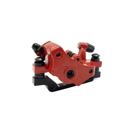 Przedni zacisk hamulcowy do Dualtron / ZERO 10X / Techlife X7 / Motus Pro 10 Sport 2021