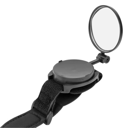 Uniwersalne Lusterko na Nadgarstek do Hulajnogi Elektrycznej