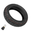 Opona pneumatyczna ULIP 9.5x2.50-6" tubeless + wentyl do NIU KQI3 Pro