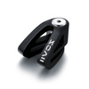Zabezpieczenie Disc Lock ZOVII ZV6 - Black