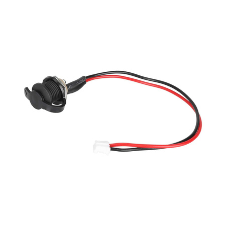 Port gniazdo ładowania do hulajnogi elektrycznej