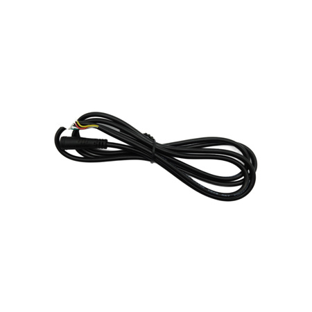 Zestaw elektroniki 36V do kopii Xiaomi z pokrywą wyświetlacza