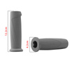 Gripy szare do Ninebot F20/F25/F30/F40