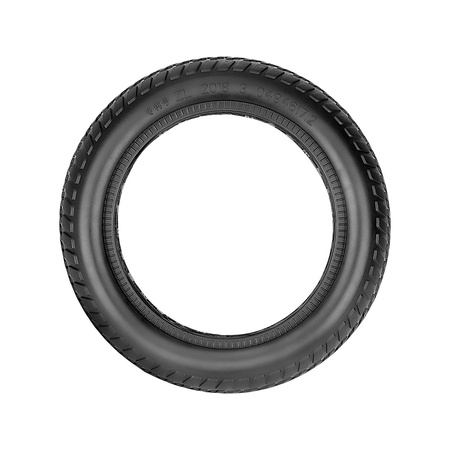 2x Opona 8.5x2" (8 1/2x2) Bezdętkowa Półpełna do Xiaomi M365 / PRO / PRO 2 / 1S / Essential / Mi 3