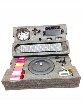 Monorim U5-PRO Ładowarka + Bateria