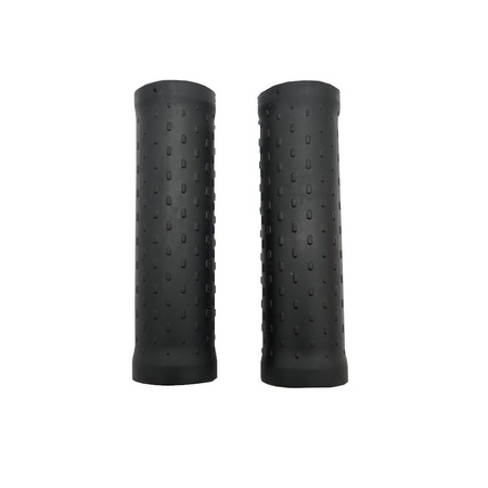 Gripy uchwyty kierownicy - kolor czarny - do Xiaomi M365 / M365 PRO / PRO 2 / 1S / Essential / Mi 3 / PRO 4