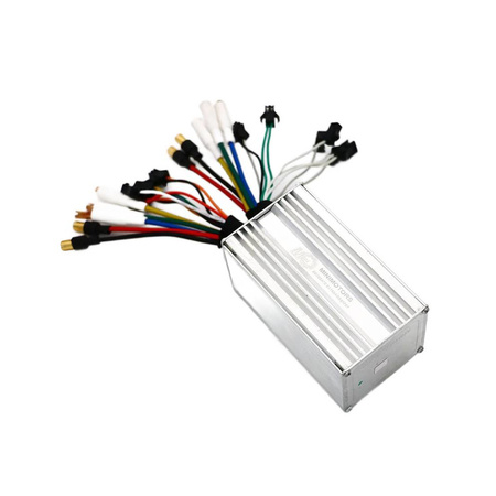 Kontroler Minimotors 60V 22A*2 do Dualtron SPIDER