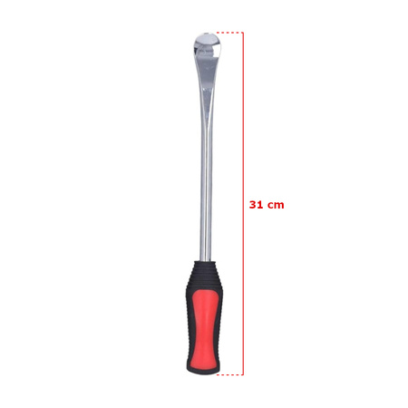 Zestaw 2x Duża Łyżka 31 cm do Wymiany Opon w Hulajnodze Elektrycznej