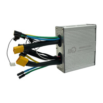 Kontroler Minimotors 52V 25A do Dualtron Mini