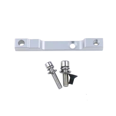 Adapter MONORIM do Tarcza 120mm Xtech do M365 / PRO / PRO 2 / 1S / Essential