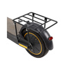 Metalowy Bagażnik ULIP do Hulajnogi Ninebot Max G30 / Motus Scooty 10