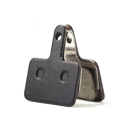 Klocki Hamulcowe do AUSOM DT2 Pro, F1 MAX / KuKirin G2, G2 Master, G3 Pro, G4 / Motus PRO 10 - czarne