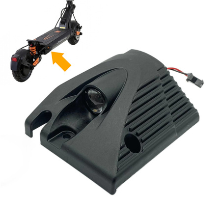 Prawe tylne światło LED do KuKirin G2 Master