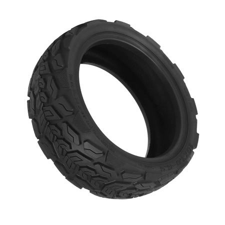 Opona 10x3.0-6.5" Bezdętkowa Terenowa do Ausom L2 / L2 Max / DT2 Pro
