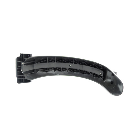 Zestaw Błotnik tylny + Lampka światło tylne LED do Ninebot F20 / F30 / F40