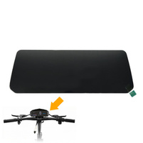 Pokrywa wyświetlacza do KuKirin G2