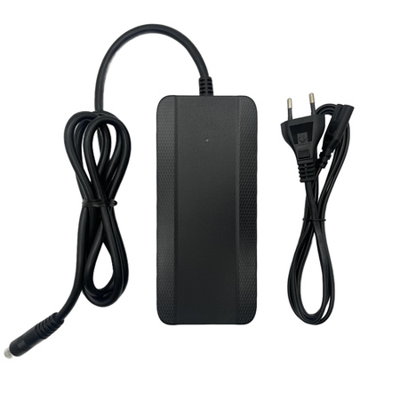 SZYBKA Ładowarka 42V 2A do Xiaomi M365 / M365 PRO / PRO 2 / Ninebot MAX G30 / Ninebot ES