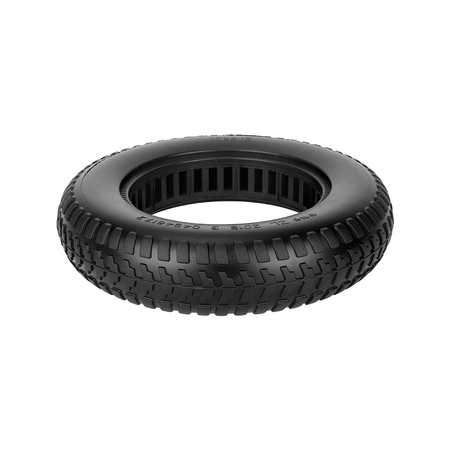 Opona 10x2'' (10x2.15") Półpełna Bezdętkowa do Xiaomi M365 / PRO / PRO 2 / 1S / Essential