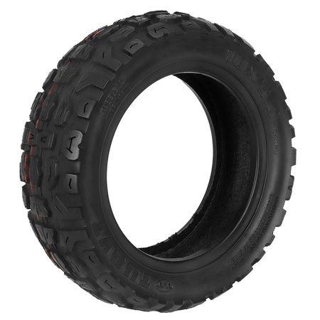 Opona TUOVT 10x3" (255x80) do Ausom F1 Max, SR1/Kugoo M4/KuKirin G2 MAX, G2 Master