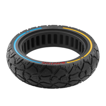 Opona Półpełna AMITOR 10x2.125" do Xiaomi M365 / PRO / PRO 2 / 1S / Essential / Mi 3