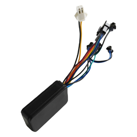 Moduł oświetlenia do Kugoo KuKirin G2 PRO