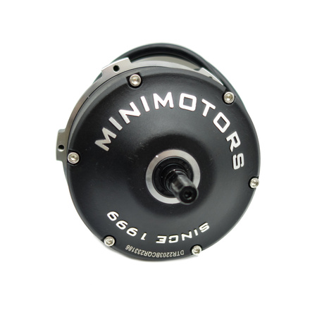 Tylny Silnik Minimotors 72V 2500W do Dualtron THUNDER