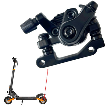 Tylny Zacisk Hamulca do Hulajnogi KuKirin G2 PRO 2022 / G2 PRO 2024