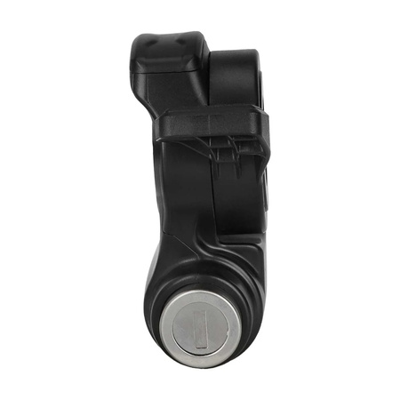 Manetka ze Stacyjką + 2 Kluczyki do KuKirin A1