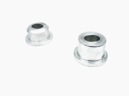 Pokrywa Silnika Monorim MD-PRO do M365 / PRO / PRO 2. Zainstaluj Tylny Silnik (podwójny silnik) RED