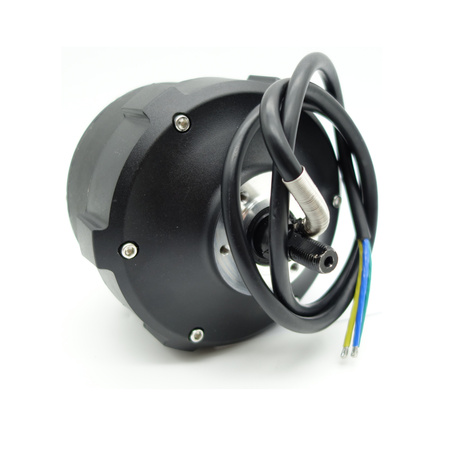 Przedni Silnik Minimotors 72V 2500W do Dualtron THUNDER