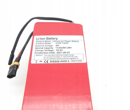 Monorim U5-PRO Ładowarka + Bateria