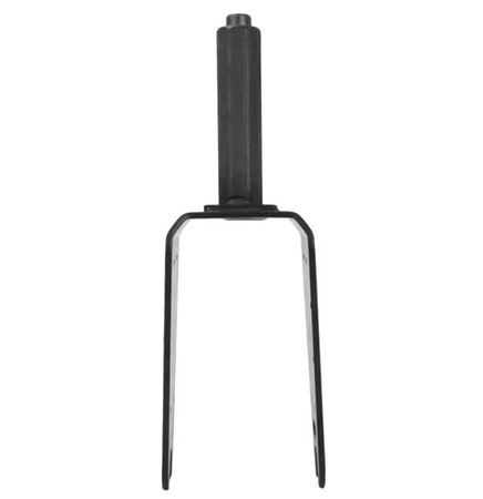 Widelec koło przód do hulajnogi Kugoo S1