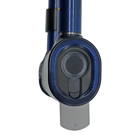 Zabezpieczenie U Lock z Alarmem na Linie Papilarne ZOVII ZSC-U2i