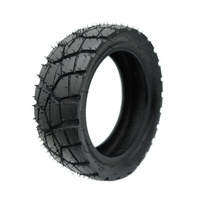 OPONA 10x3.0-6.5" Terenowa do Ausom L2 / L2 Max / DT2 Pro