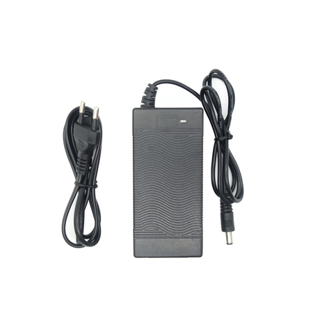 Ładowarka 42V 2A do Motus Scooty 8.5/Motus Scooty 10/Motus Scooty 10 Lite/Fiat 500