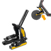 Przednie Zawieszenie Amortyzator do Xiaomi M365 / PRO / PRO 2 / 1S / Essential - Yellow