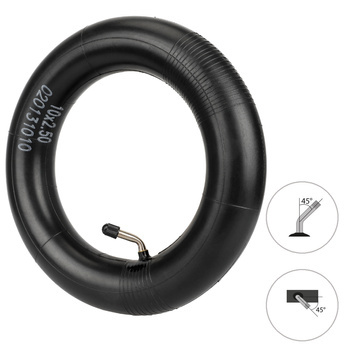 Wzmocniona dętka 10x2.5" ULIP do Kugoo M4/Techlife X7/KuKirin G2 MAX/G3 PRO