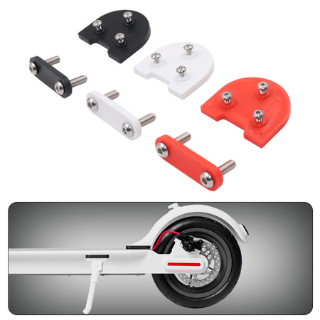 Opona 10x2" WANDA V1 do Xiaomi M365 / M365 PRO / PRO 2 / 1S / Essential / Mi 3 / Siver 10 Lite